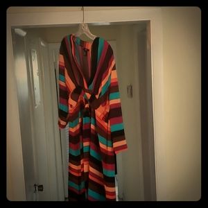 Vintage inspired  dress